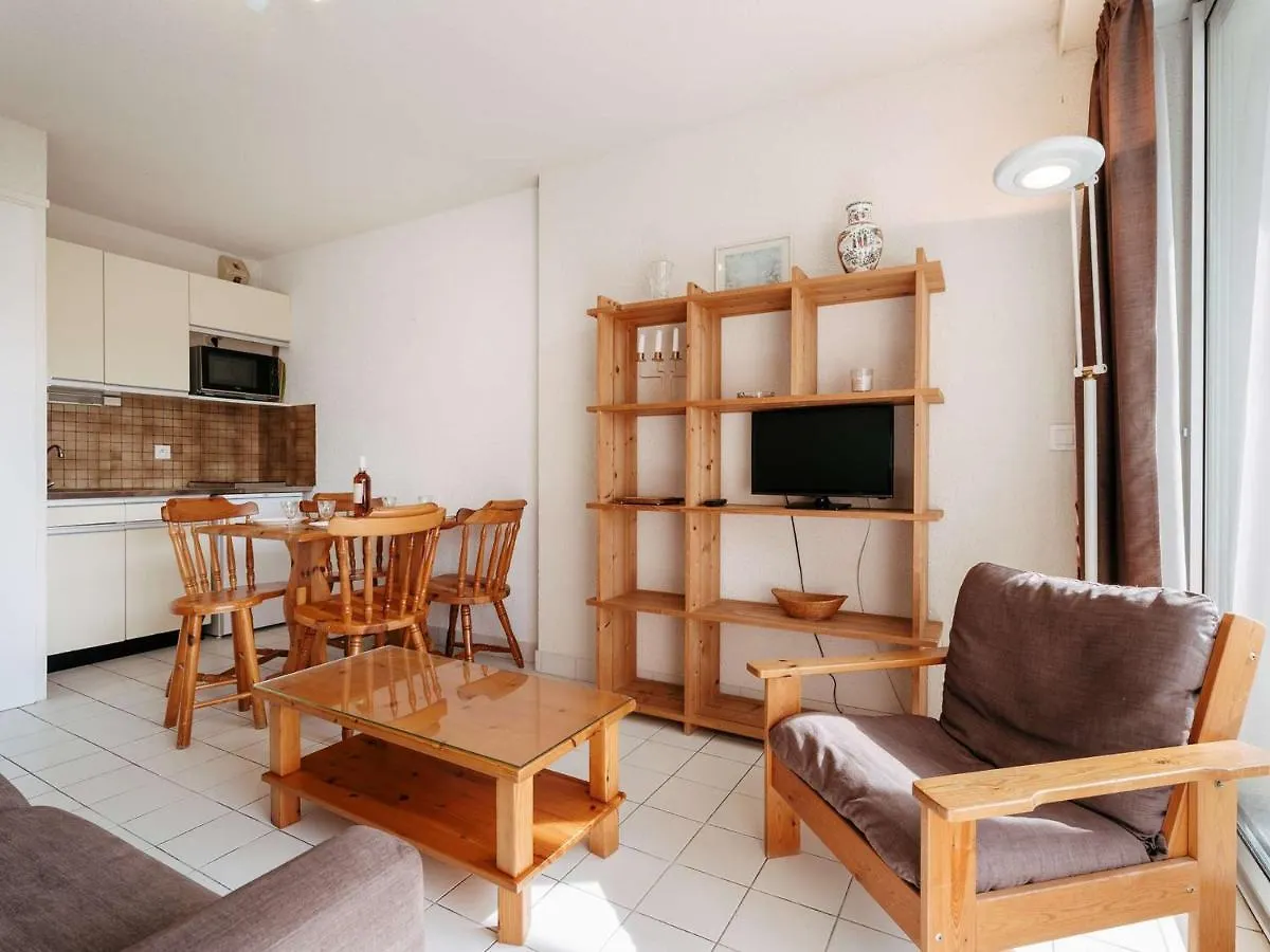 Carnac - Studio Cabine Proche Plage Avec Parking Et Animaux Acceptes - Fr-1-477-139 0*,  France